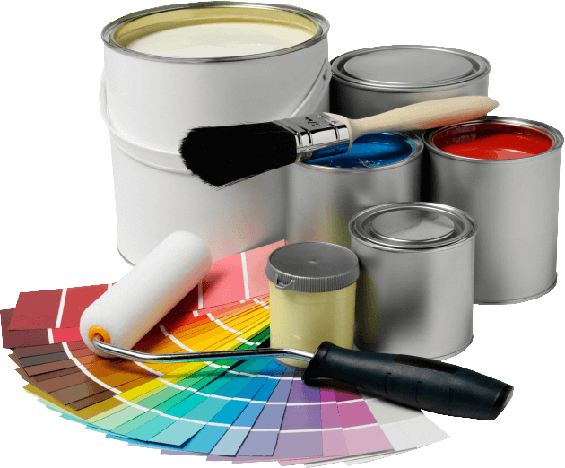 House Painters Amesbury Ma