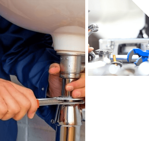 Plumber Comox