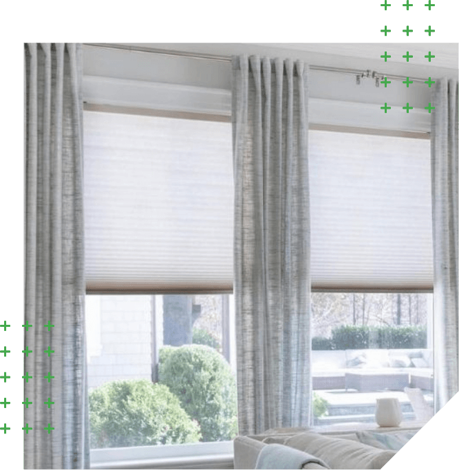 Window Blind & Curtain Installation Services