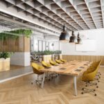 office furniture assembly