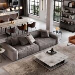 apartment furniture