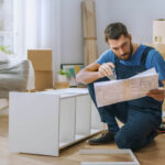 ASSEMBLY OF IKEA FURNITURE (1)