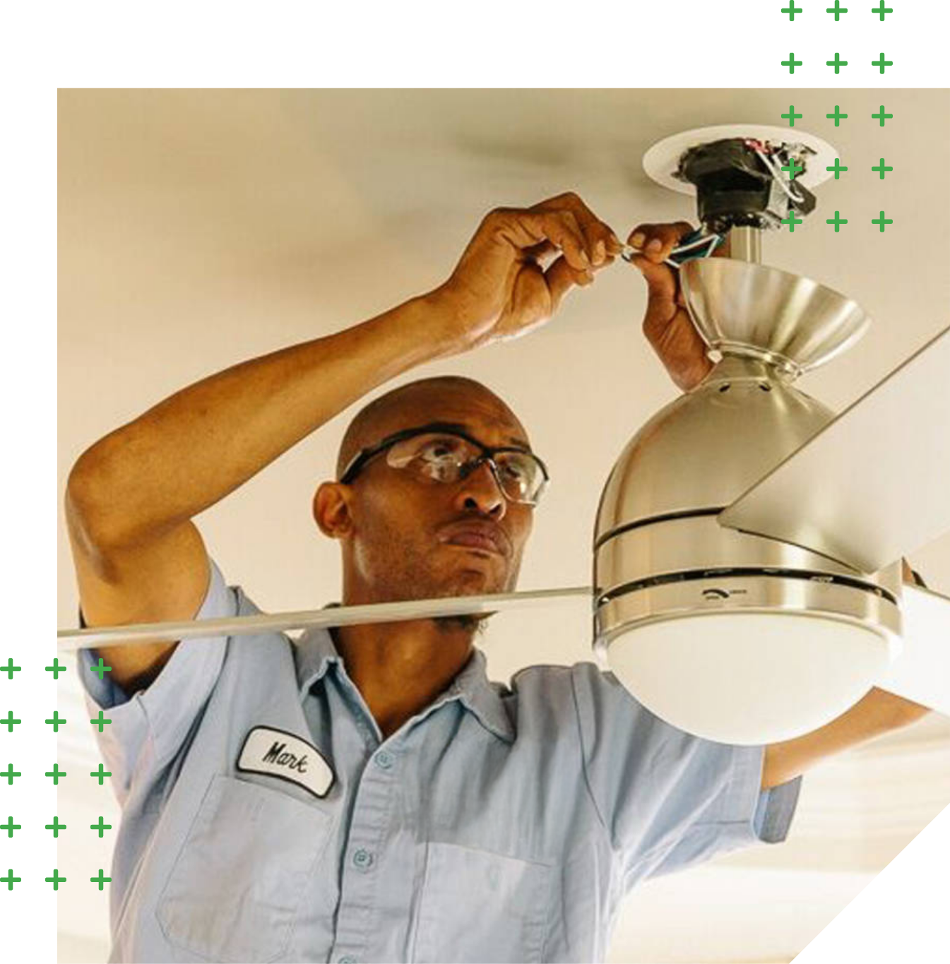 Experts For Ceiling Fan Installation NYC