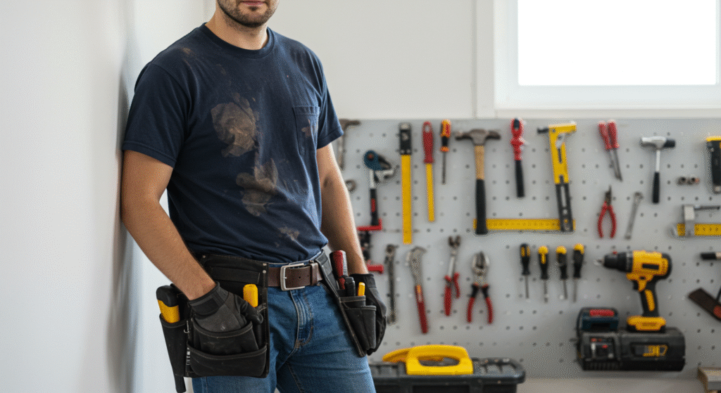 Handyman in NYC
